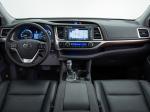 Toyota Highlander 2013 года